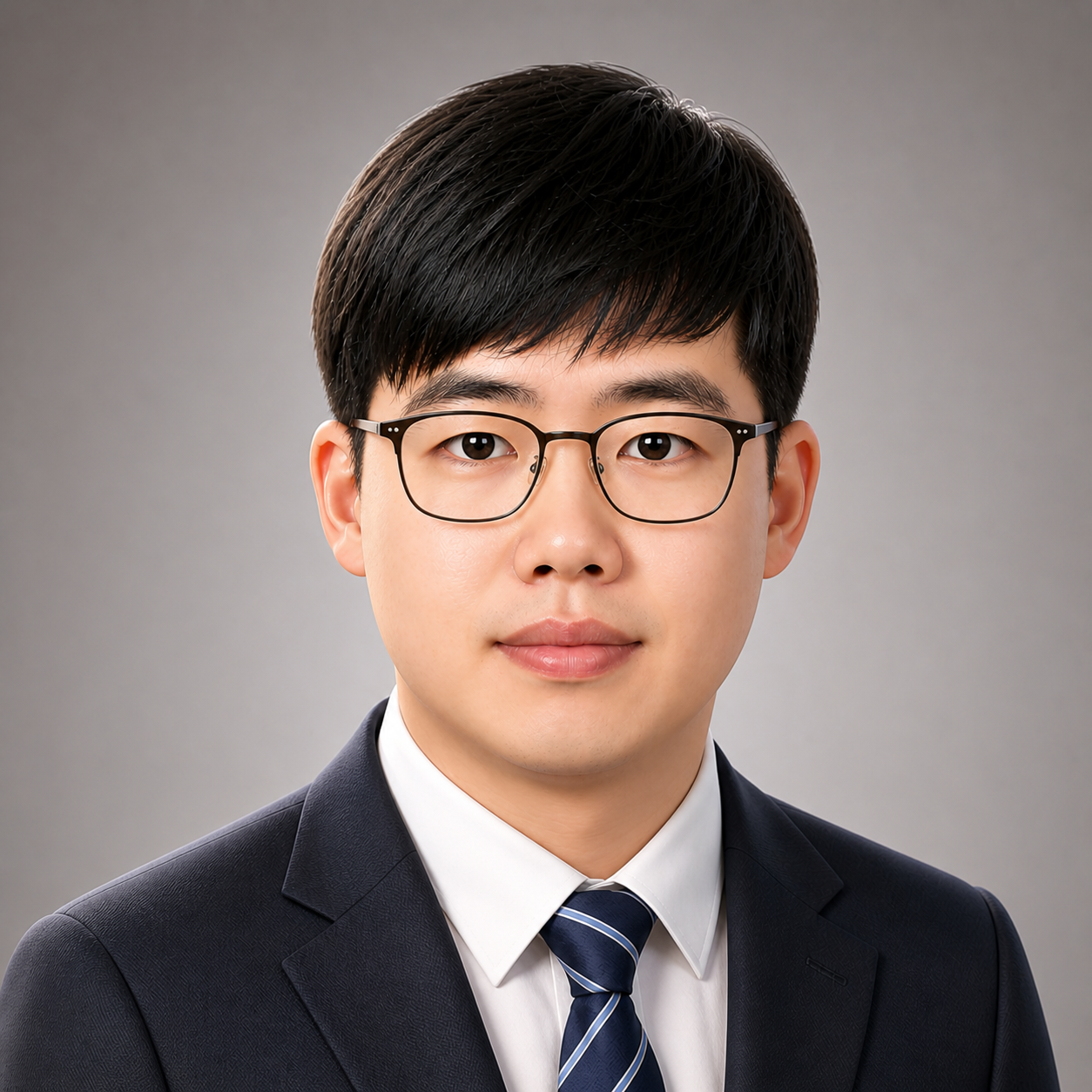 Billy Park