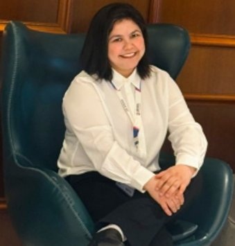 Sudeshana Pandey, PhD