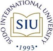 Sudo International University